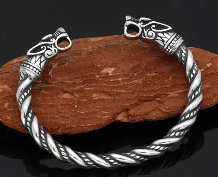 Viking Bracelet