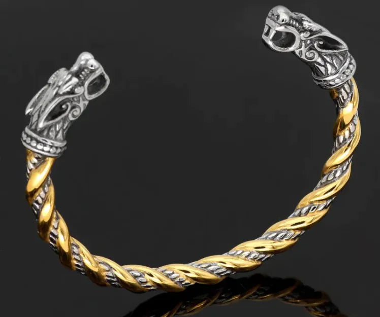 Viking Bracelet